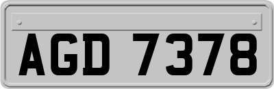 AGD7378