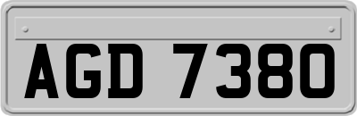 AGD7380