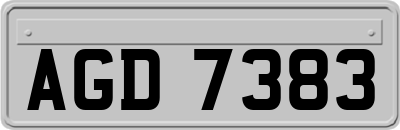 AGD7383