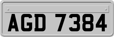 AGD7384