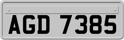 AGD7385