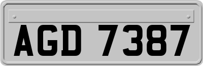 AGD7387