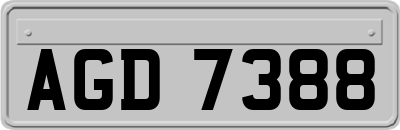 AGD7388