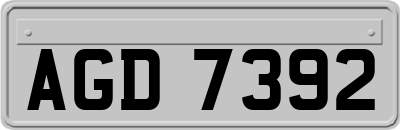 AGD7392