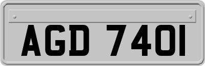 AGD7401