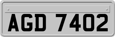 AGD7402