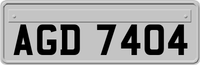 AGD7404