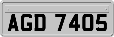 AGD7405