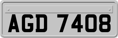 AGD7408
