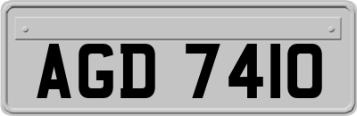 AGD7410