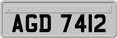 AGD7412