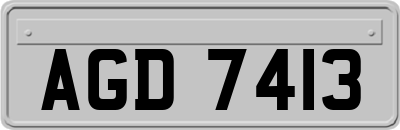 AGD7413