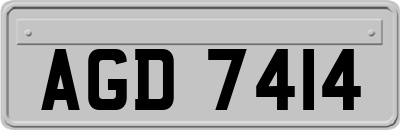 AGD7414