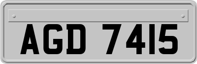 AGD7415