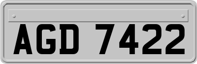 AGD7422