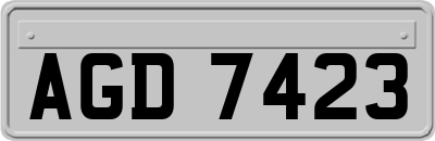 AGD7423