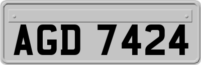 AGD7424