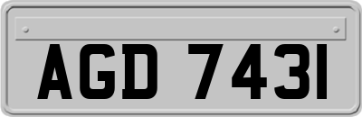 AGD7431
