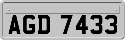 AGD7433