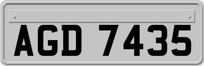 AGD7435