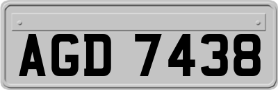 AGD7438