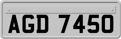 AGD7450