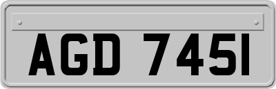 AGD7451