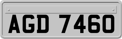 AGD7460