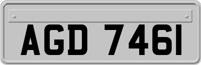 AGD7461
