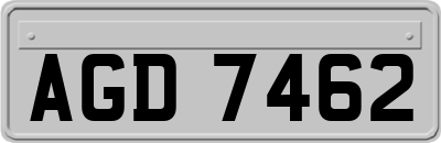 AGD7462