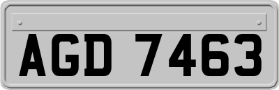 AGD7463