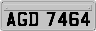 AGD7464