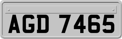 AGD7465