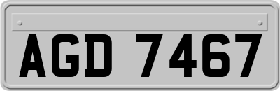 AGD7467