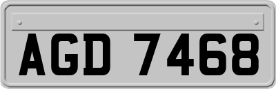 AGD7468