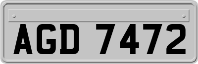 AGD7472