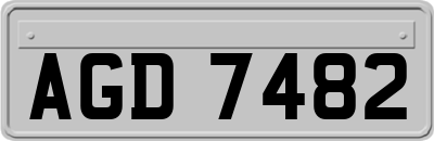 AGD7482
