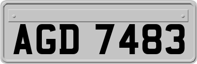 AGD7483