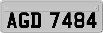 AGD7484