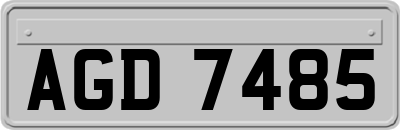 AGD7485