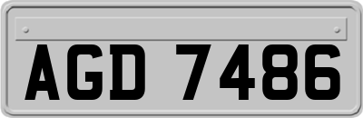 AGD7486
