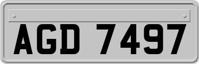AGD7497