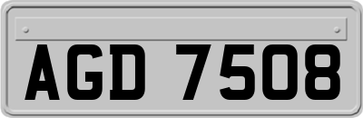 AGD7508
