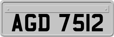 AGD7512