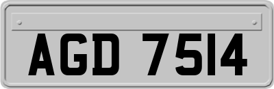 AGD7514