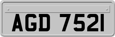 AGD7521