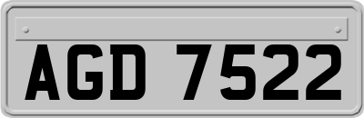 AGD7522