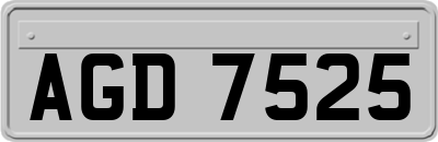 AGD7525