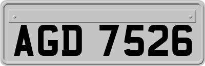AGD7526