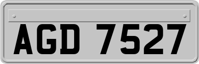 AGD7527